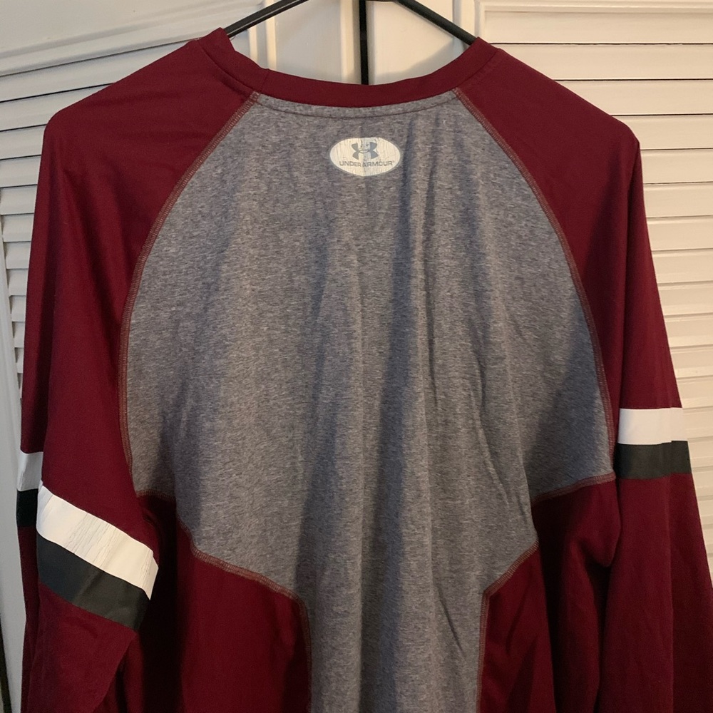 Carolina Gamecocks Long Sleeve Shirt